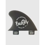 Buster Center 2.6 Fin black
