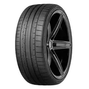 CONTINENTAL letna pnevmatika 295/30ZR22 (103Y) XL FR SportContact 6 MGT