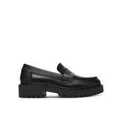 Marc OPolo Loaferice SS2M3011 Crna