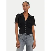 Bluza s kratkimi rokavi Morgan De Toi