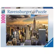 Ravensburger puzzle (slagalice) New York 1000pcs RA19712