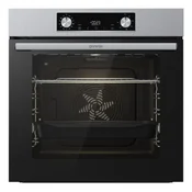 VGRADNA PEČICA GORENJE BOP6373E28EX