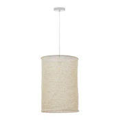 Bež senčilo o 40 cm Mariela – Kave Home