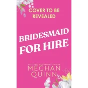 Bridesmaid for Hire