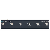 TC Helicon Switch-6