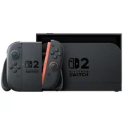 Konzola Nintendo Switch 2