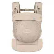Cybex kengur nosiljka Laya Almond Beige