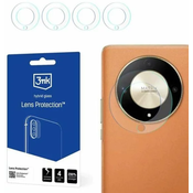 3MK Lens Protect Honor Magic6 Lite 5G Camera Lens Protection 4pcs