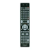 General MARANTZ RC010SR - remote control duplicate