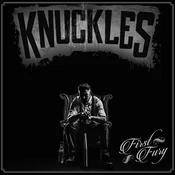 Knuckles - First Fury (Limited Edition) (LP)