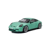 1:43 PORSCHE 911 (992) GT3 TOURING MINT ZELENA 2023