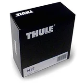 Thule KIT Clamp 5121/1748/ - set za montažu krovnog nosaca