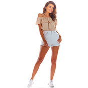 Awama Womans Blouse A288