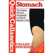 Quick Callanetics-Stomach