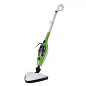 TAVALAX parni čistilnik Paropropusnom H2O Mop X10