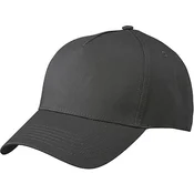 Kapa 5 Panel MB 6117, grafitna barva, ena velikost