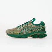 Sneakers Asics Us7-S Gel-Kinetic Fluent Watershed Rose/ Kale EUR 42.5
