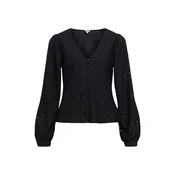 OBJECT Bluza OBJLaila črna