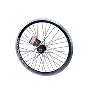 Prednji tocak 20 za capriolo totem bmx, v-brake ( 112612/LA1-17,18 )