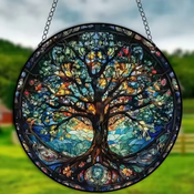 Hvatac Sunca - Tree of Life / Tip10 KP31499