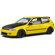 1:18 HONDA CIVIC (EG6) SPOON VERSION RUMENA CARNIV