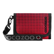 Coocazoo Wallet Blazing Fire djecji novcanik, (CO211617)