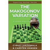 The Makogonov Variation: A ruthless Kings Indian killer