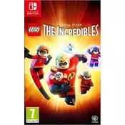 LEGO The Incredibles [NSW]