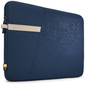 Case Logic Torba Case Logic 15,6 Ibira Ovitak za prenosnik, temno modra (CLIBRS-215DB), (21510829)