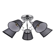 Plafonska lampa MD2736-5 CH