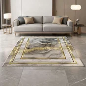 Conceptum Hypnose Tepih Els2416, 80x300cm, Šareni
