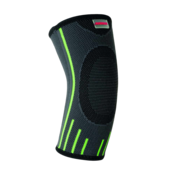 3D Compressive elbow support