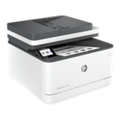 HP LaserJet Pro MFP 3102fdw Printer, Black and white, Printer for Small medium business, Print, copy, scan, fax, Wireless; Print from phone or tablet; Two-sided printing; Two-sided