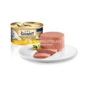 Gourmet Gold Pašteta 24x85 g z govedino