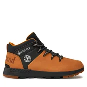 Superge Timberland Sprint Trekker Mid Gtx TB1A2QZE2311 Bež
