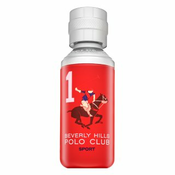 Beverly Hills Polo Club 1 Sport Toaletna voda za moške 100 ml