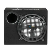 Dibeisi DBS-P1207 pasivni auto subwoofer 12” 140 W