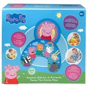 Peppa Pig Jastuk za igru Baby activity SCT17093 OPP