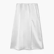 Cropp - Krilo iz satena - light grey
