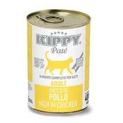 Kippy Pate konzerva za macke - Piletina 400g