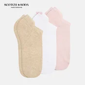 Scotch & Soda Nogavice Trojno