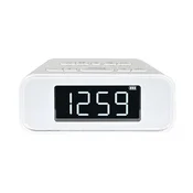 Silva Schneider UR 4200 BT bijelo PLL FM radio sat
