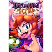 Demon Turf XBOX LIVE Key EUROPE