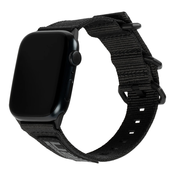 UAG Nato Strap remen za sat Apple Watch Ultra 49mm - graphite