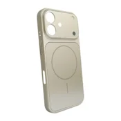 Maska Mag Case ColorLoop za iPhone 16 siva