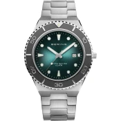 Bering 18940-708 Classic Sport Men`s 40mm 10ATM