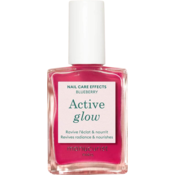 Manucurist Active Glow Raspberry - 15 ml