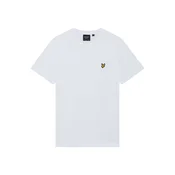 Lyle & Scott Majica bela