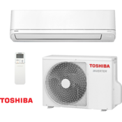 TOSHIBA klima uređaj SHORAI EDGE B07J2KVSG