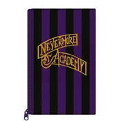 Sreda peresnica Nevermore